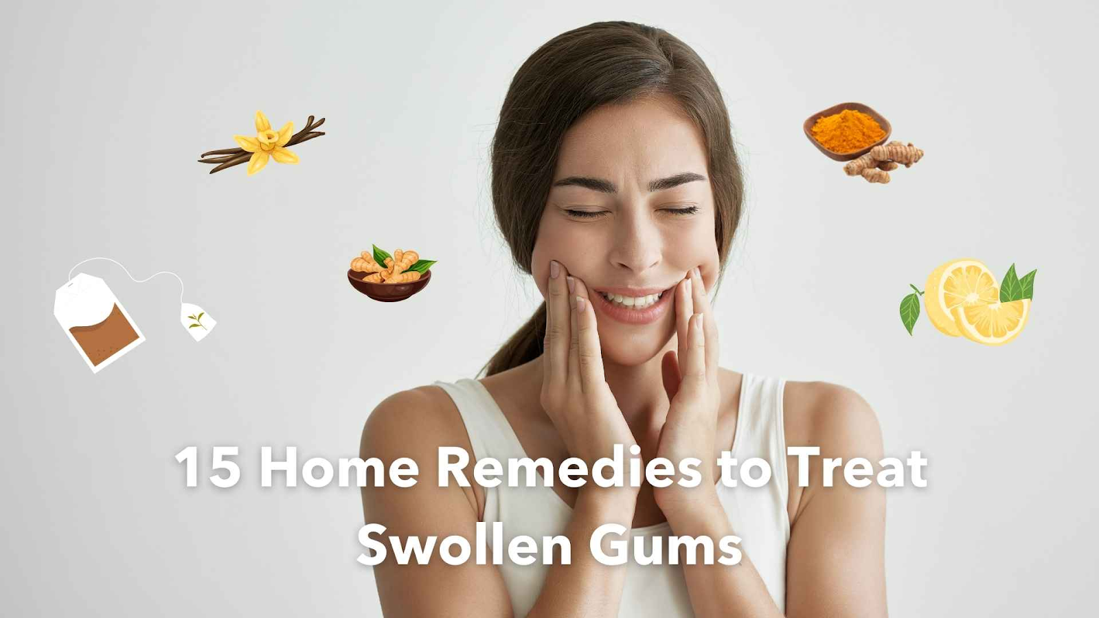 Home Remedies for Tooth Infections: Natural Solutions for Dental Woes