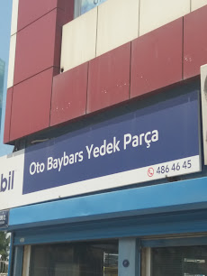 Oto Baybars Yedek Parça