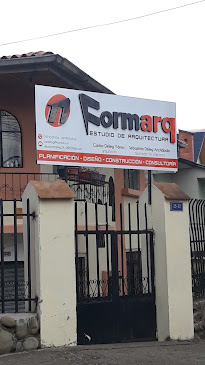 Formarq