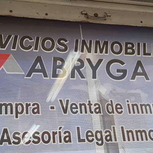 Servicios Inmobiliarios ABRYGA - Agencia inmobiliaria