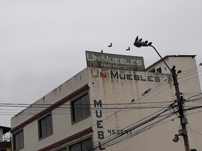 UniMuebles - Guayaquil