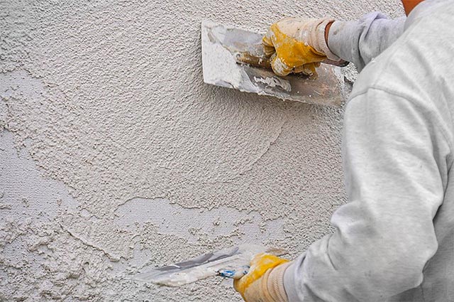 Top 10 Wall Plastering Tips For Beginners