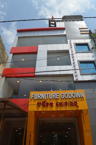 Furniture Godown - Top Furniture Dealer In Bhubaneswar
