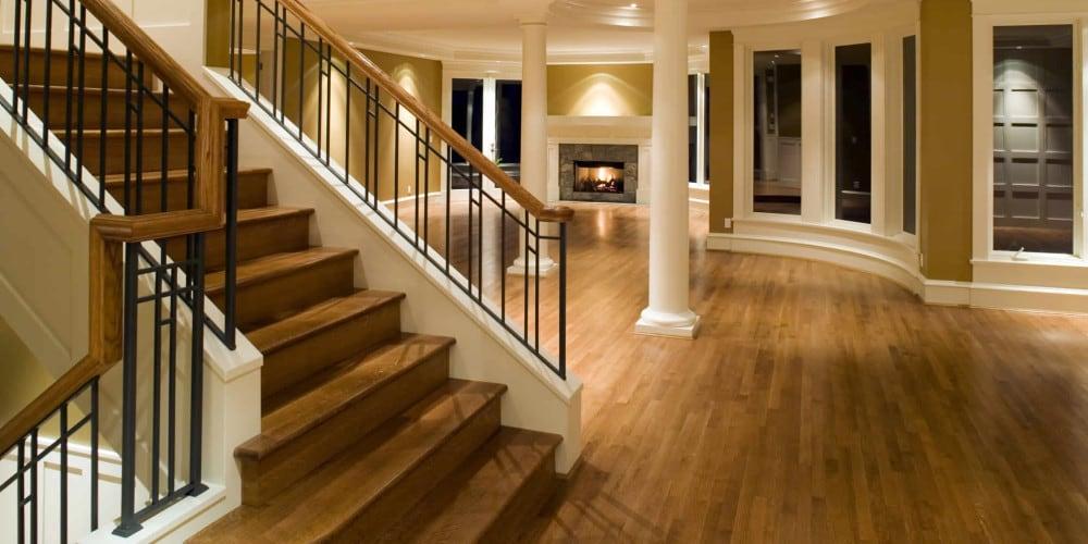 Your Guide to the Different Types of Hardwood Flooring 1