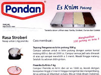 Contoh Proposal Usaha Es Krim Goreng