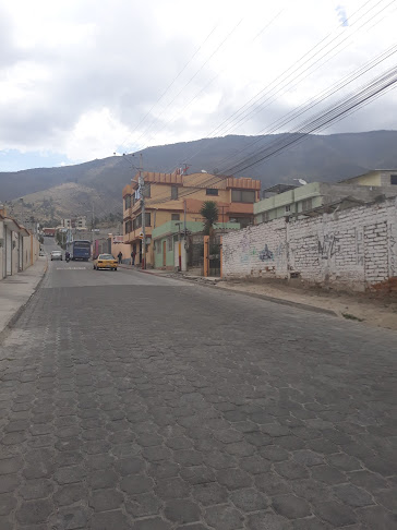 Opiniones de Panaderia Ana María en Quito - Panadería