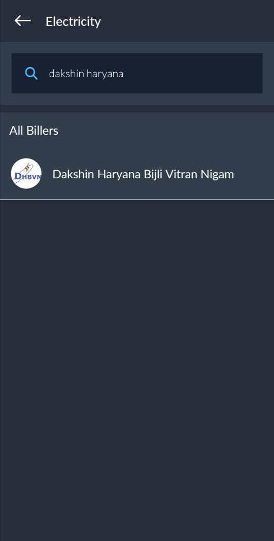 How to Make DHBVN Electricity Bill Payment Using UPI?