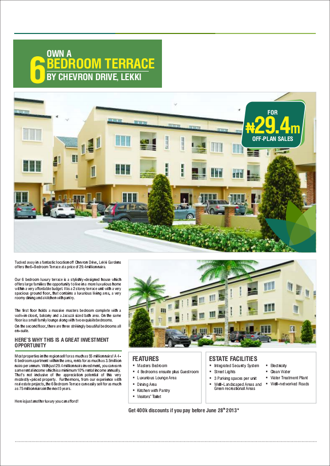 information on Lekki Gardens,The Horizon And Estates In Lekki Contact *Hakeem Agbaje* 2348093589614, 2348055522183