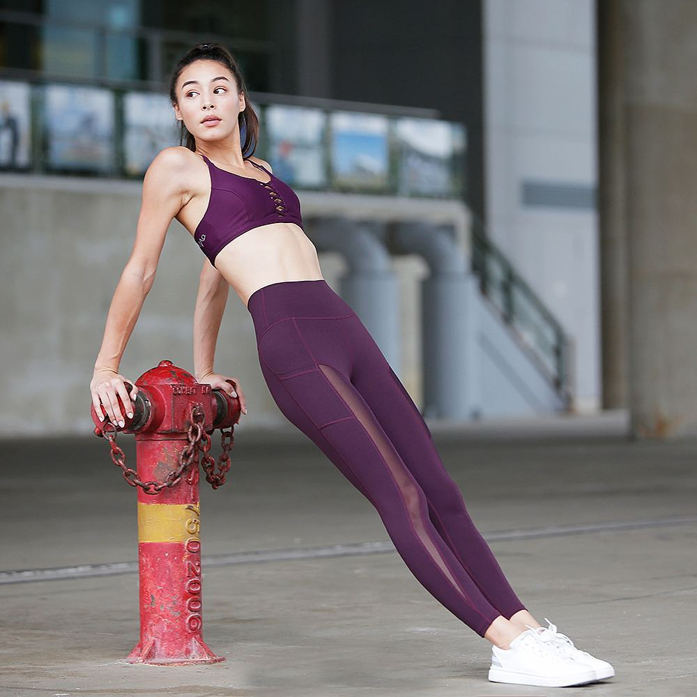 6 Local Activewear Brands That'll Make You Want to Workout