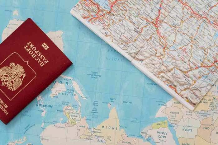 Dịch vụ làm visa Áo - Chứng minh thân nhân sẽ giúp Đại sứ quán dễ dàng đối chiếu với các giấy tờ trong hồ sơ