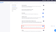How To Make Co Host In Zoom : 8 Different Ways To Mute Someone On Zoom That S Disturbing Your Video Meeting Smartphones Gadget Hacks - Maybe you would like to learn more about one of these?