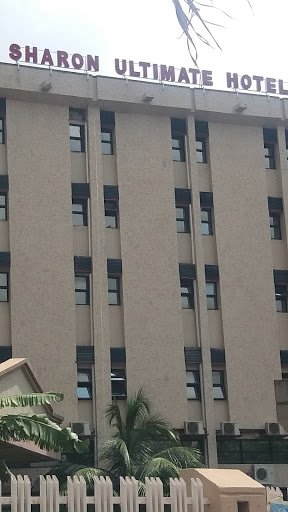 Sharon Ultimate Hotel, Jos St, Garki, Abuja, Nigeria, Beach Resort, state Federal Capital Territory