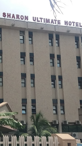 Sharon Ultimate Hotel, Area 3, Abuja, Nigeria, Hotel, state Federal Capital Territory