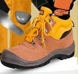 Safety Boot SSH02S1P INGCO