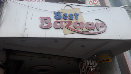 Best Bazaar - Shopping mall in Amravati , India