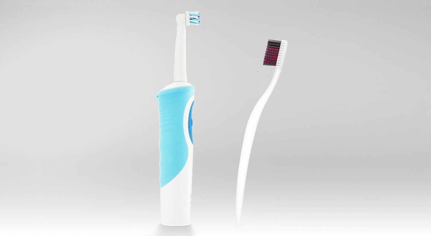 Oral Hygiene