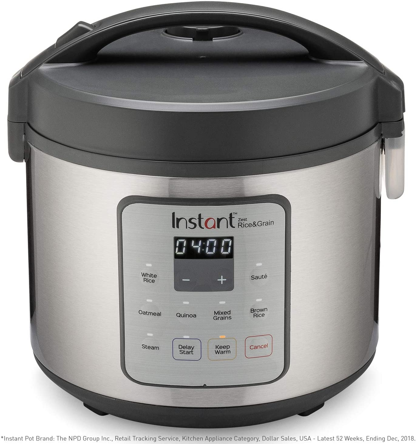 Top 13 Best Rice Cookers In Canada TheDigitalHacker