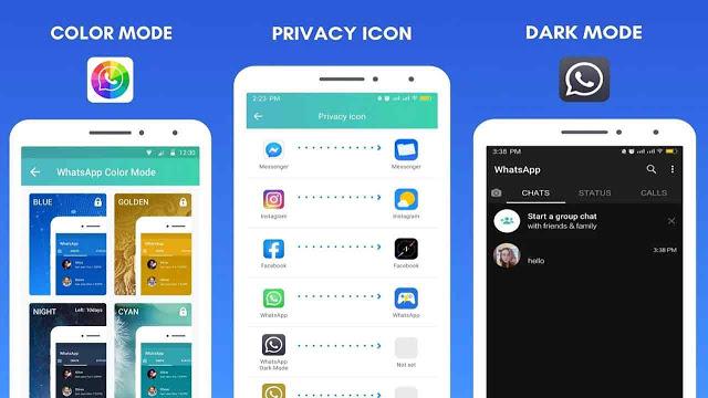 10 Best Clone Apps for Android