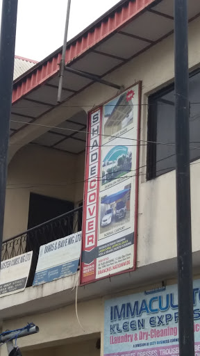ShadeCover Group, Udo Obot Street, Uyo, Nigeria, Auto Repair Shop, state Akwa Ibom