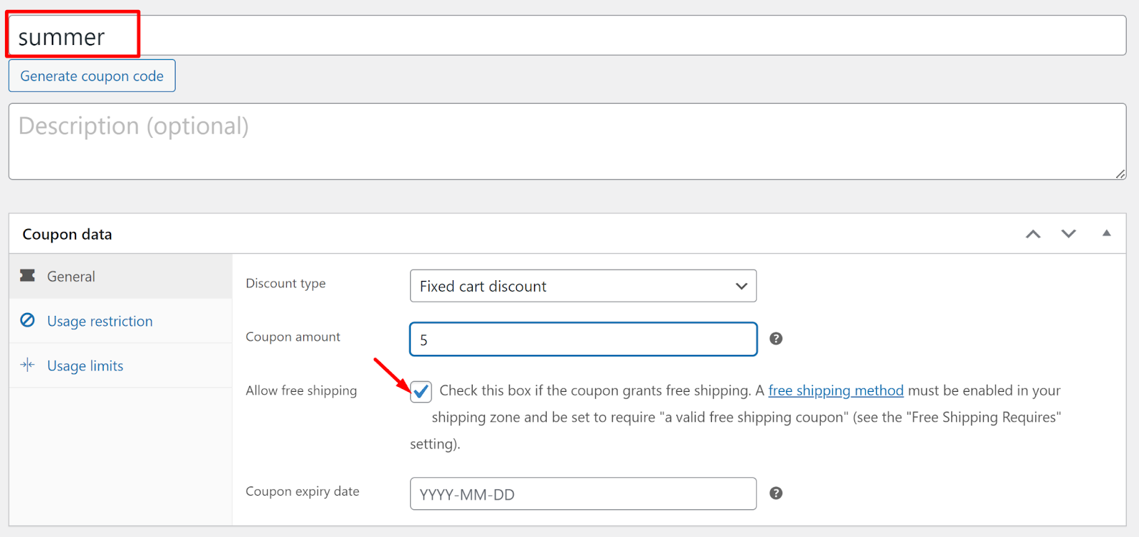 How to Set All Shipping Methods' Cost to Zero for a Free Shipping Coupon in WooCommerce? - Tyche Softwares