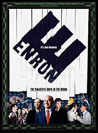 Enron: The Smartest Guys in the room movie