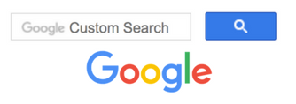 Google Custom Search