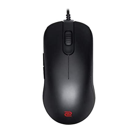 Amazon.in: Buy BenQ ZOWIE FK2-B Gaming Mouse for Esports (Medium Size,  Symmetrical Design, Matte Black Edition) Online at Low Prices in India |  BenQ ZOWIE Reviews &amp;amp; Ratings