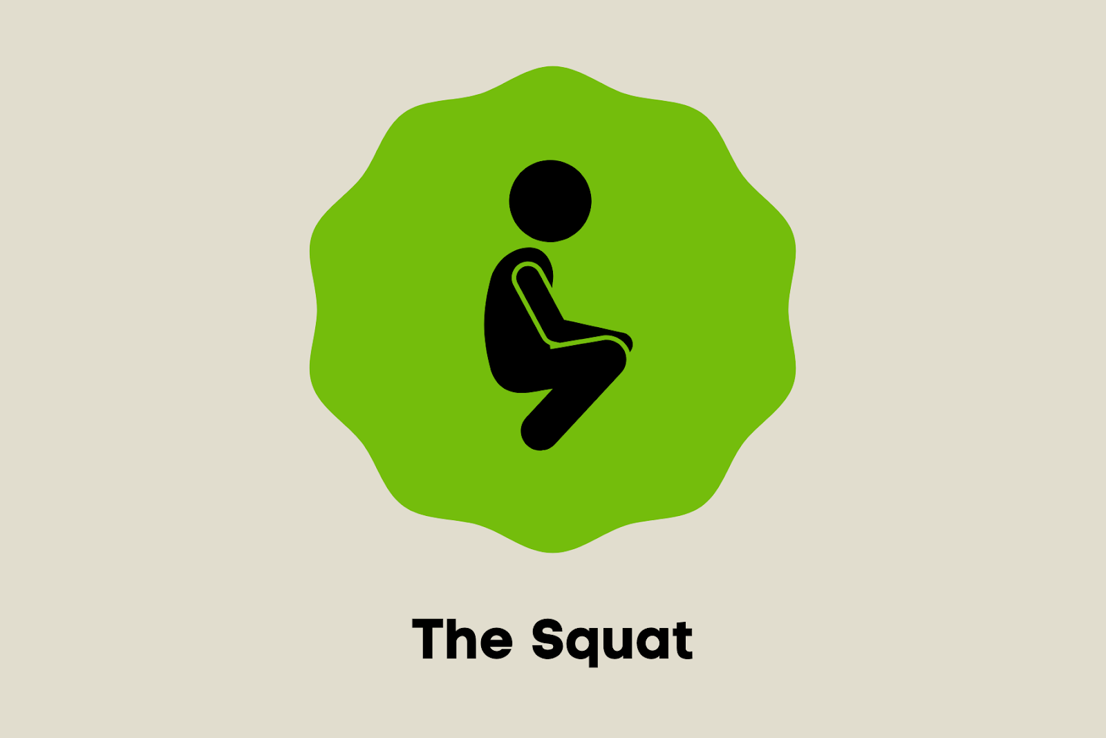 the squat