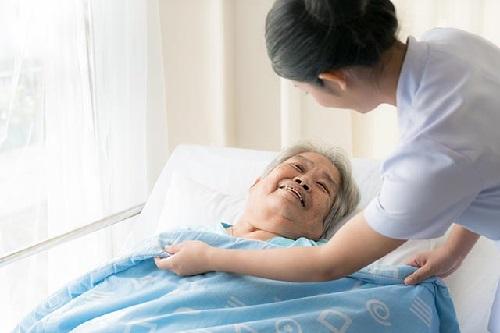 Palliative Care Providers Singapore