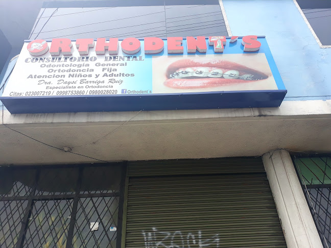 Orthodent's