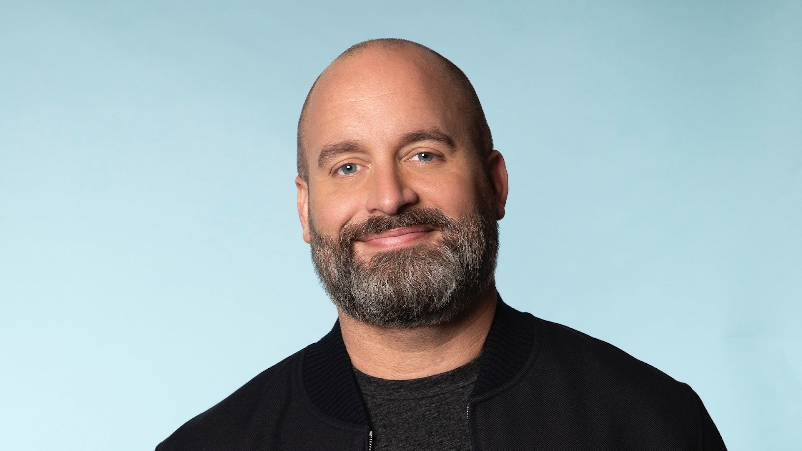 Tom Segura Biography 