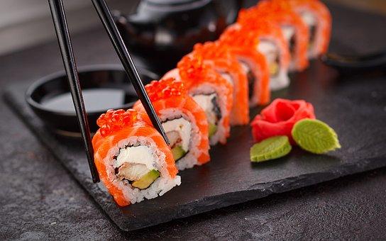 1,000+ Free Sushi & Food Images - Pixabay