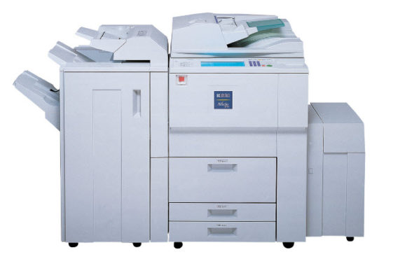 Quốc Kiệt thu mua đa dạng các loại máy photocopy