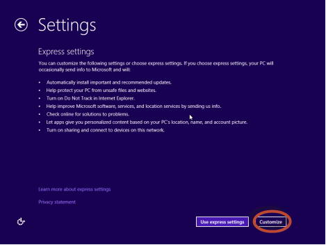 Cara Meng-instal Windows 8.1 Menggunakan Flashdisk ( RUFUS )