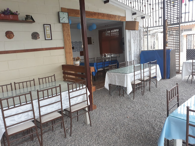 La Jaula Restaurant - Guayaquil