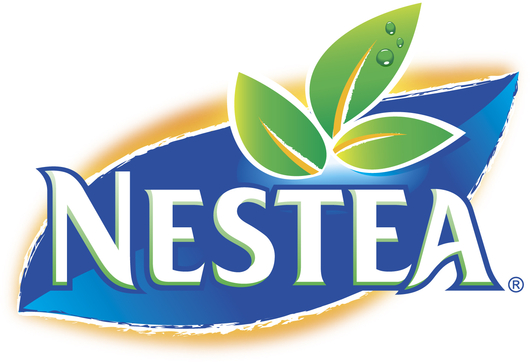 Logotipo de la empresa Nestea