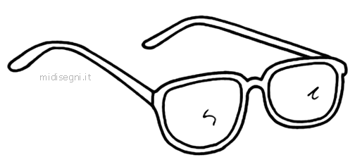 Desenhos para imprimir - midisegni.it