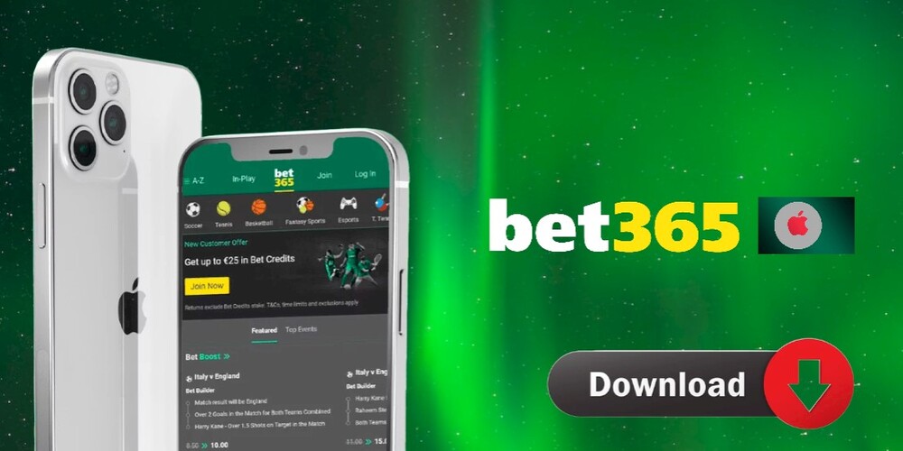 Bet365 mobile app betting and gaming review 2022