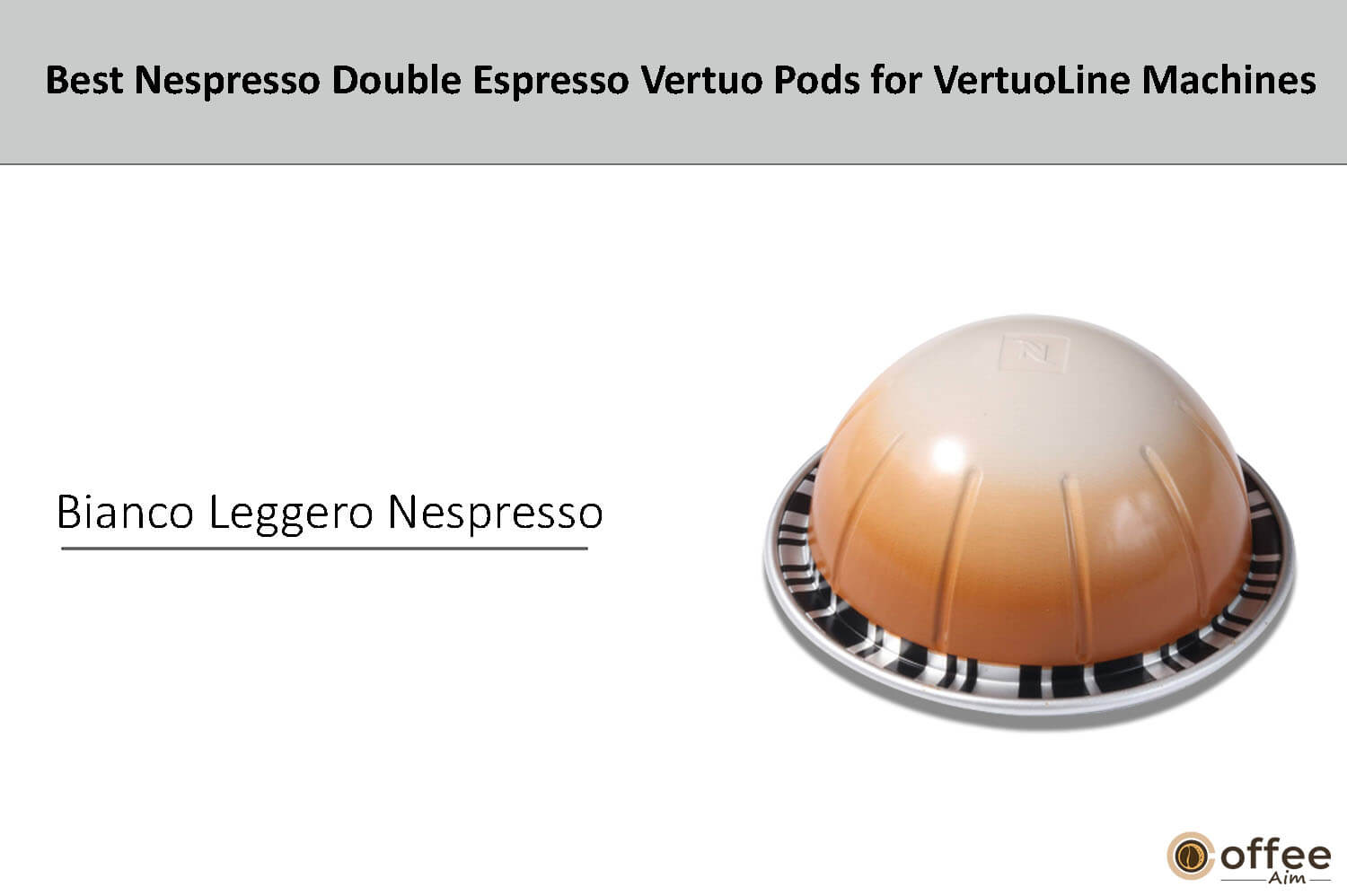 In this image, I'll explain double bianco leggero nespresso.