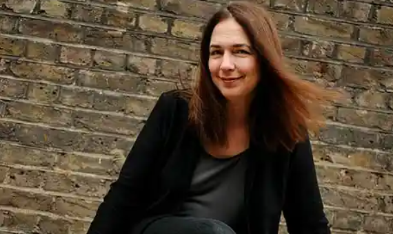 Lorrie Moore