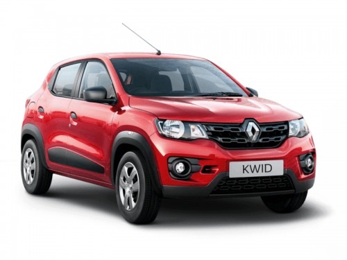 10 things you should know about the renault kwid