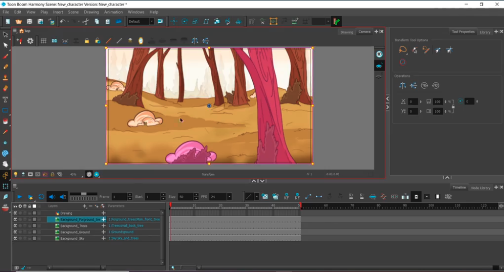 A Guide to 2D Animation: Software, How To, and More | Skillshare Blog