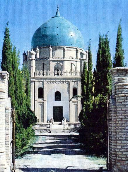 D:AFGHANISTAN -  PICآبدات و بنا های تاریخیkandehar76.jpg