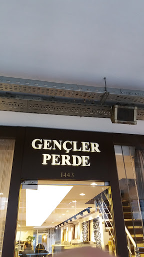 Gençler Perde