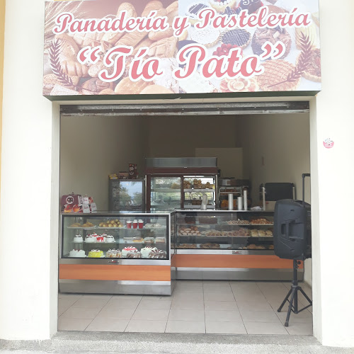 Opiniones de Tio Pato en Guayaquil - Panadería
