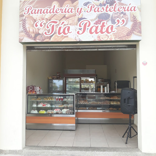 Tio Pato - Guayaquil