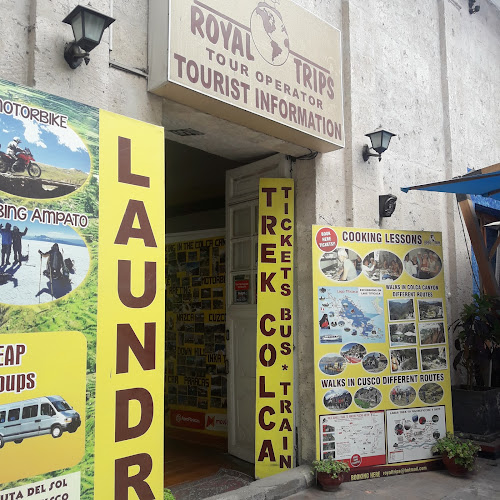 Royal Trips - Arequipa