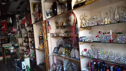 MANJUSHA GIFTS GALLERY