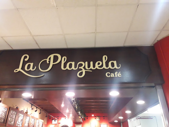 La Plazuela Café - Cafetería