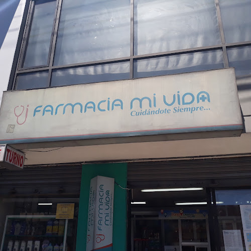 Farmacia Mi Vida - Farmacia